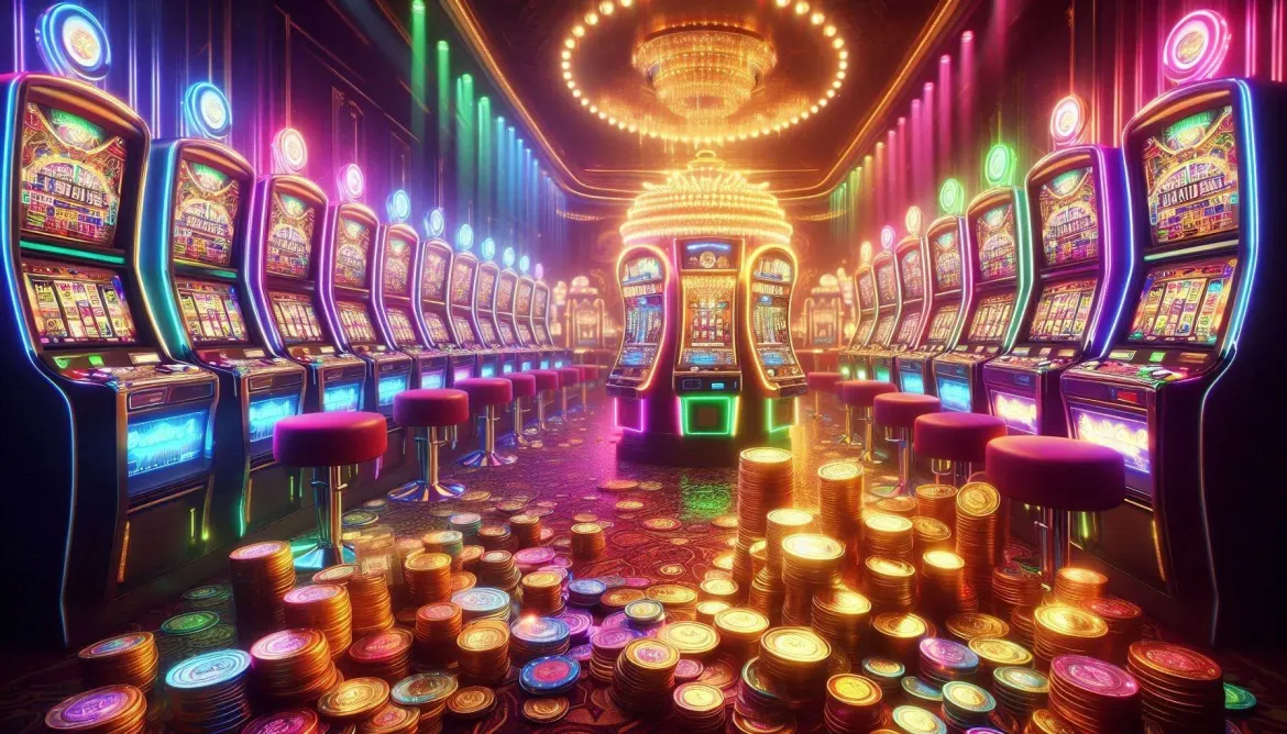 Betico Casino